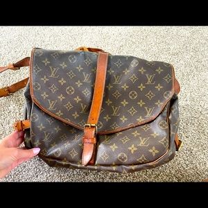 Vintage Louis Vuitton